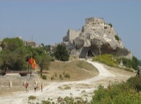 lesbaux de provence